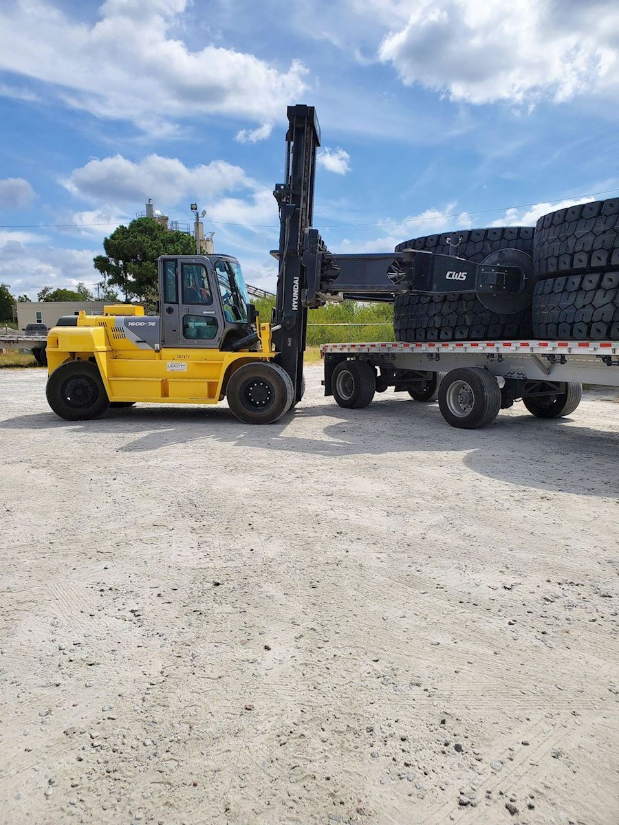 Storage & Warehousing Watt & Stewart